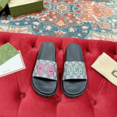 Gucci Slippers